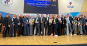 Мордовия получила всероссийскую спортивную премию